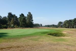 Woodhall Spa (Hotchkin) 10th Back